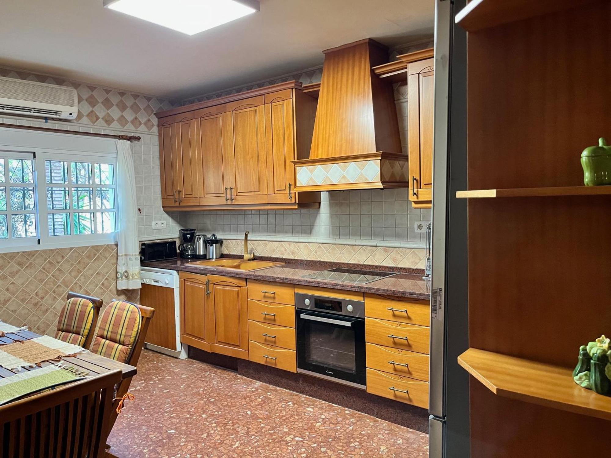 Rentcostadelsol Villa Pinares-Málaga Kültér fotó